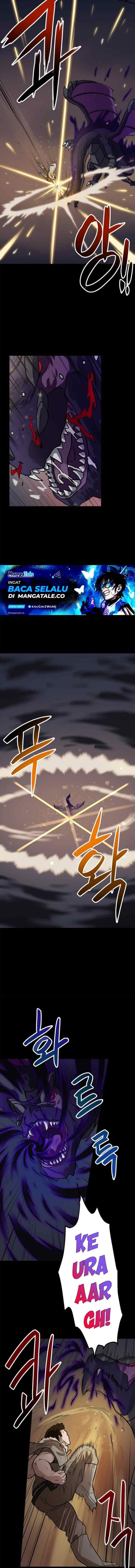 I Have Max Level Luck chapter 33 halaman 9