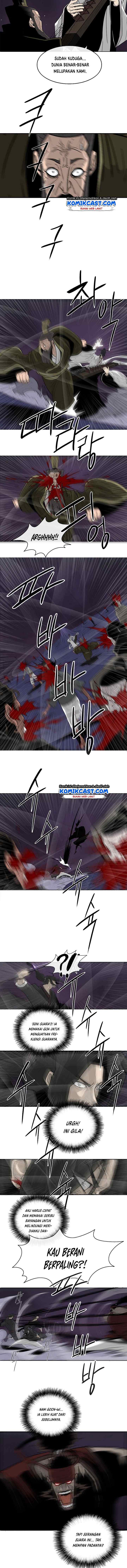 Legend of the Northern Blade chapter 45 halaman 7