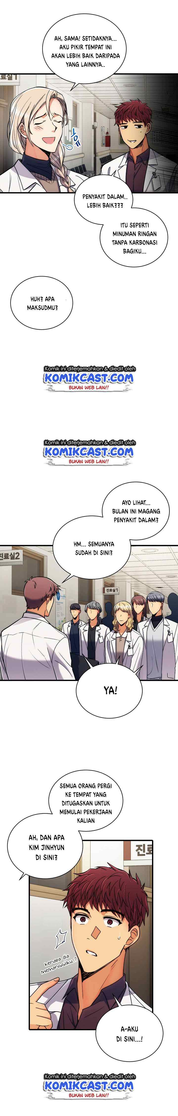 Medical Return chapter 42 halaman 11