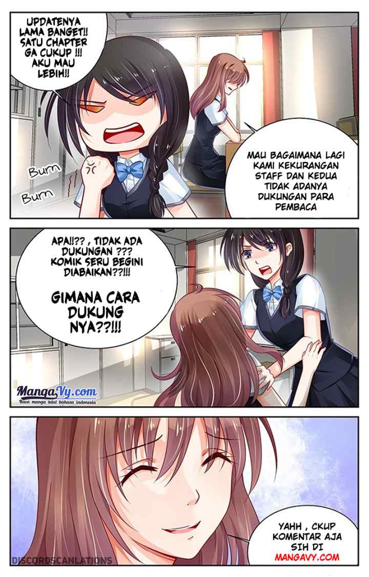 Potion Danomi de Ikinobimasu! chapter 1.1 halaman 16