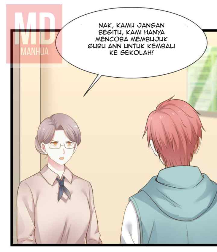 I Have a Dragon on My Body chapter 34 halaman 10