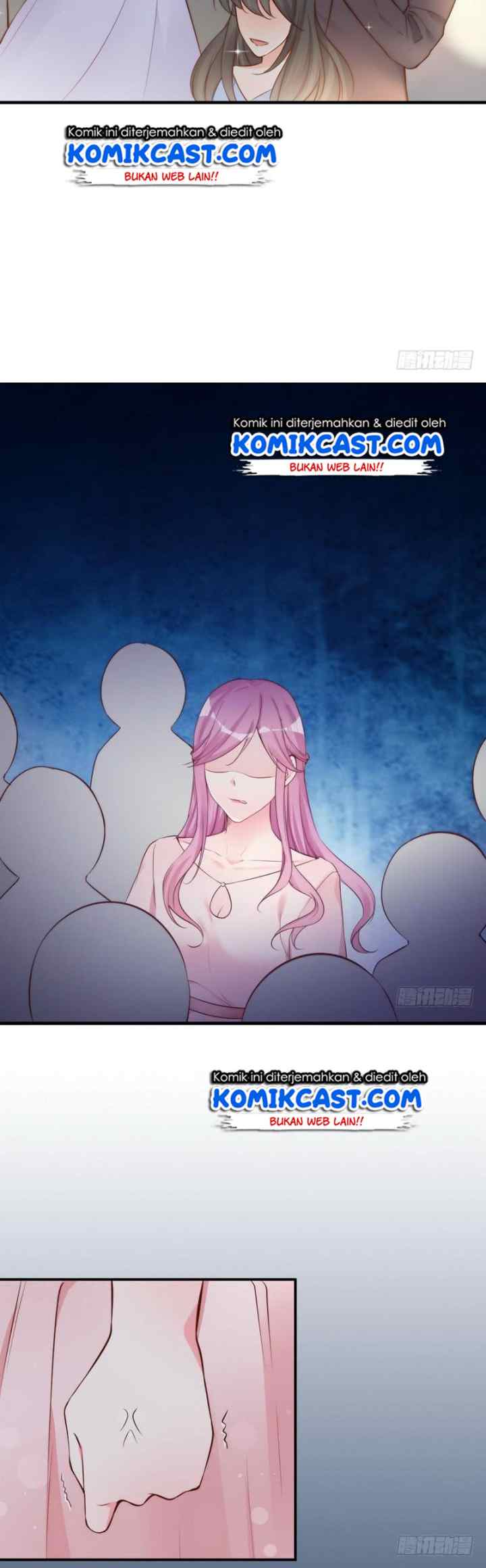 My Wife is Cold-Hearted chapter 69 halaman 12