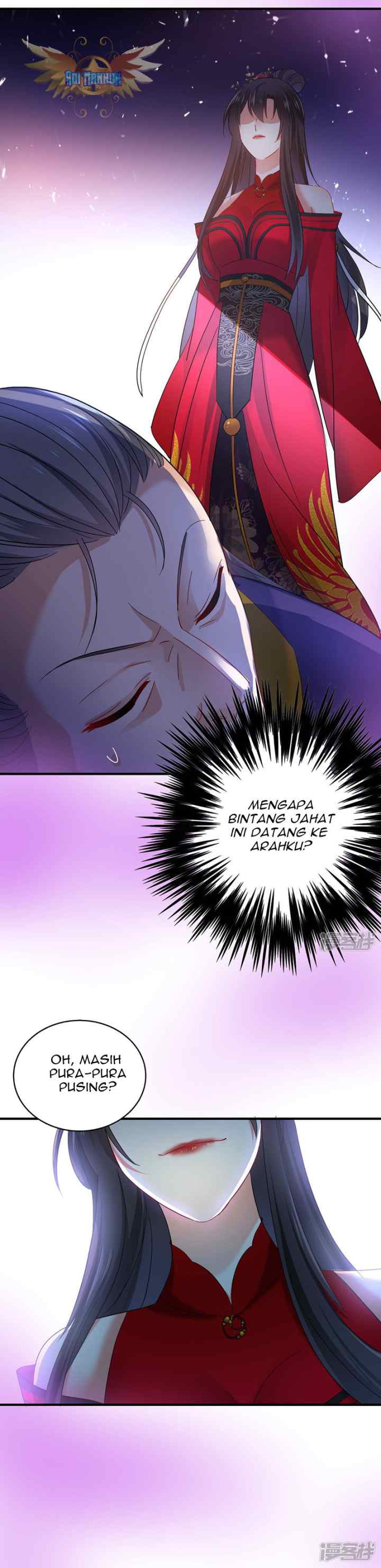 Miss Nine Doctor chapter 32 halaman 6