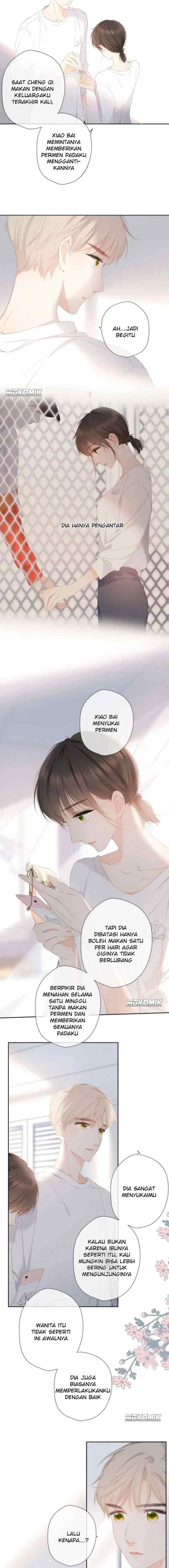 Once More chapter 22 halaman 7