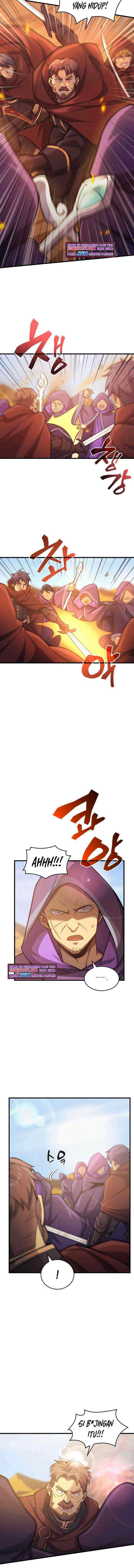 My Civil Servant Life Reborn in the Strange World chapter 32 halaman 15