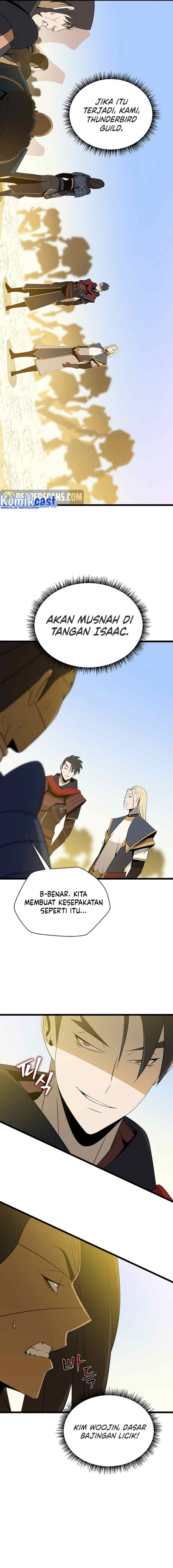 Kill the Hero chapter 112 halaman 6