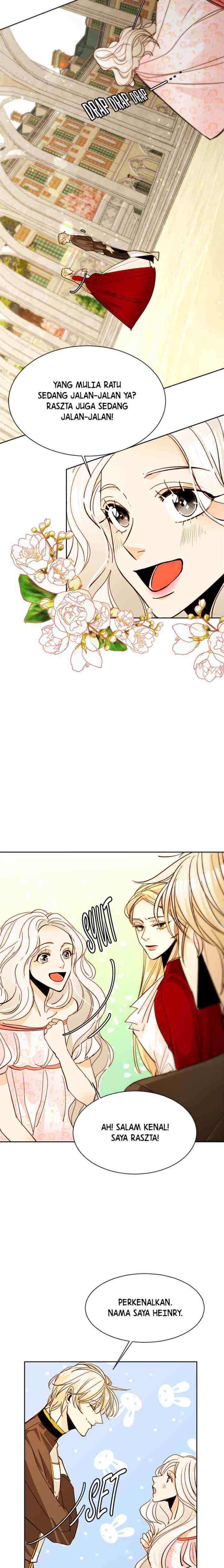 The Remarried Empress chapter 10 halaman 7