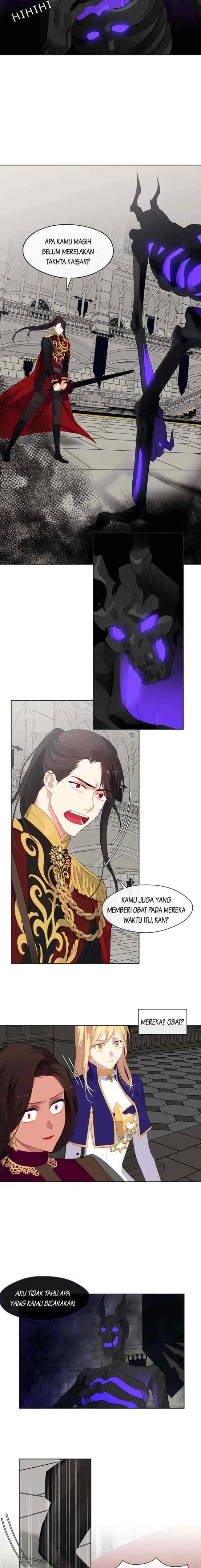 La Compagne de L'Empereur chapter 68 halaman 8