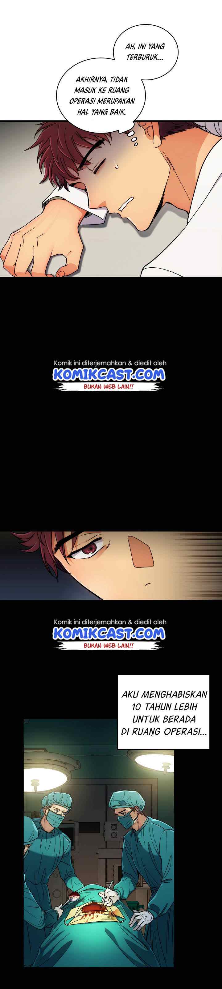 Medical Return chapter 35 halaman 18
