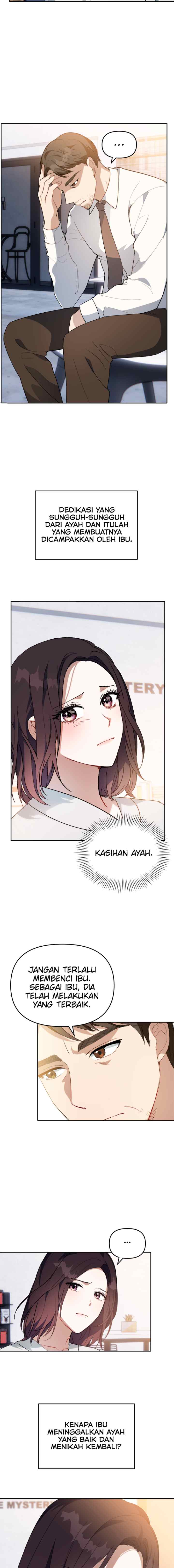 A Prenuptial Contract chapter 7 halaman 17