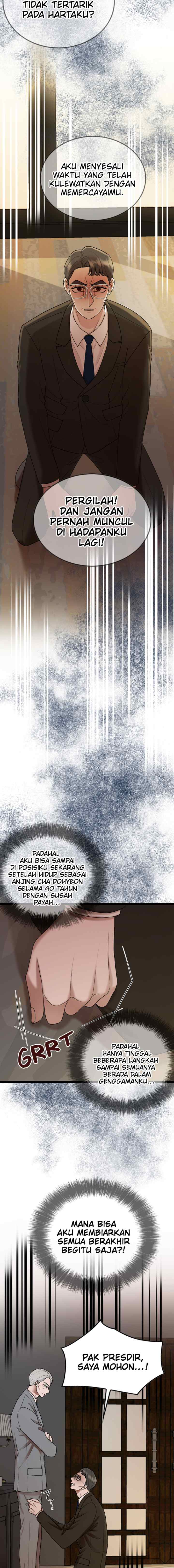 Celebrity Roommate chapter 72 halaman 13