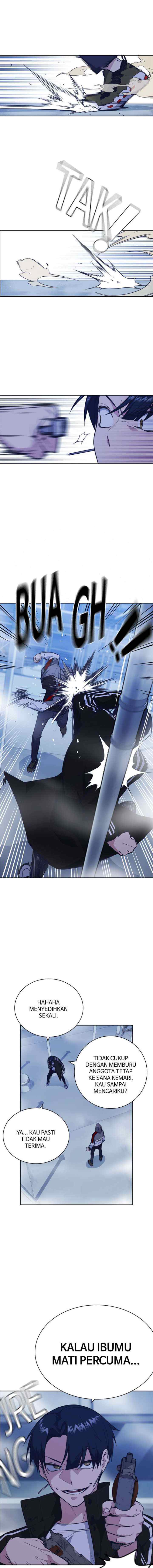Kenkyu Gurupu chapter 71 halaman 5