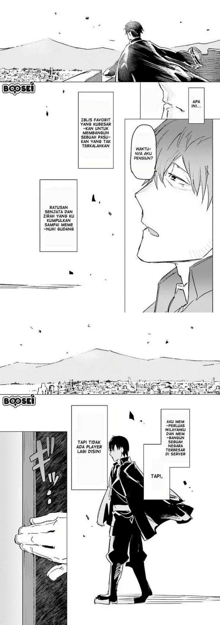 Ester De Valonia chapter 1 halaman 6