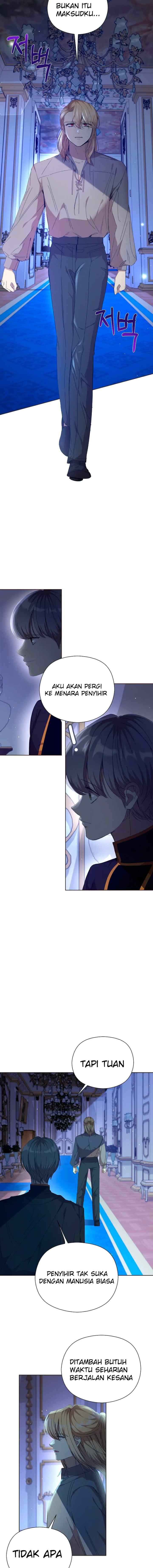 I Accidentally Seduced the Male Lead's Younger Brother chapter 30 halaman 7