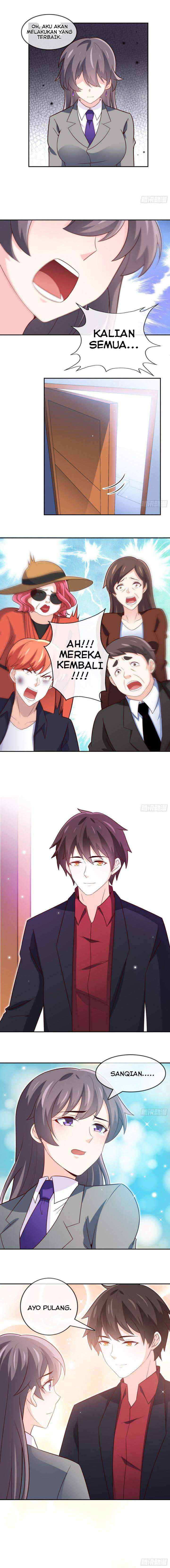 I Am Han Sanqian chapter 30 halaman 9