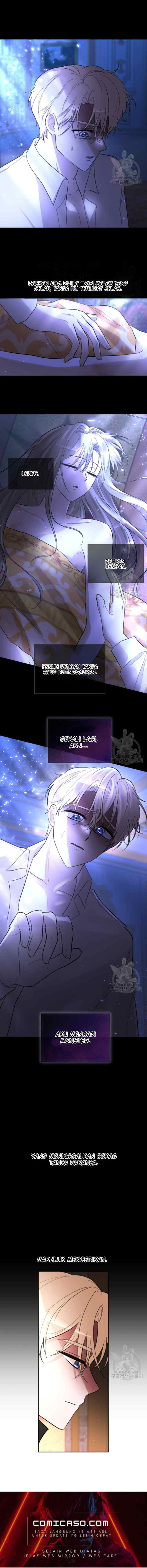 The Maid With A Dictator On A Leash chapter 29 halaman 16