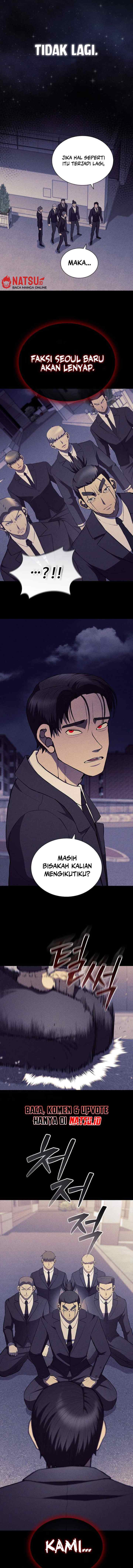 Boss Is Back! chapter 11 halaman 12