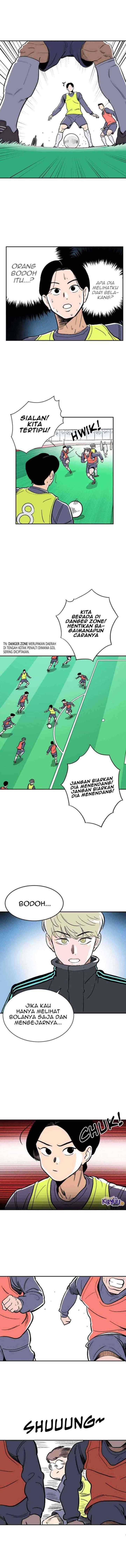 Build Up chapter 3 halaman 16