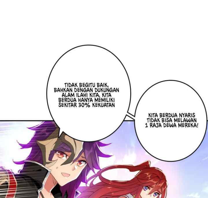 Soul Land 3.5 chapter 22.1 halaman 11