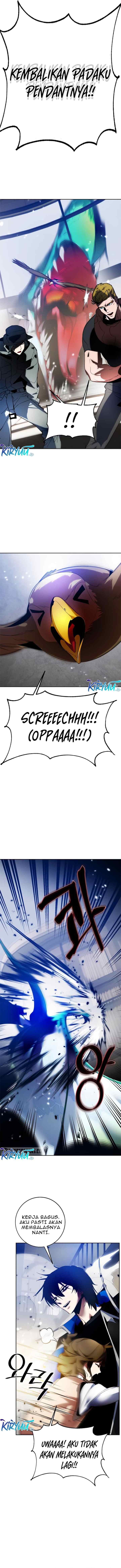 Return to Player chapter 106 halaman 4