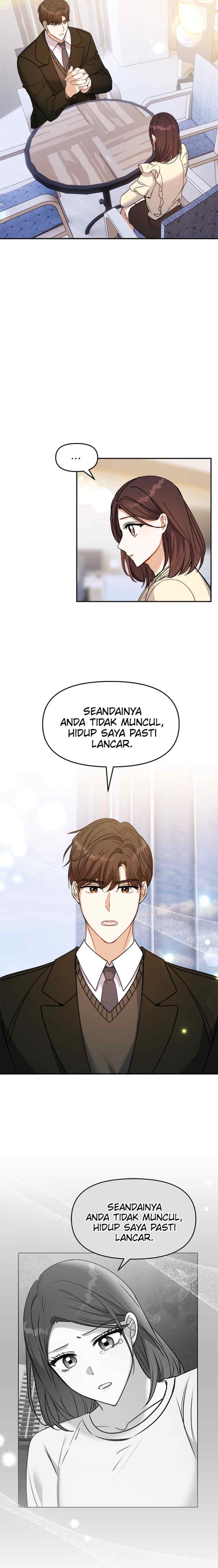 A Prenuptial Contract chapter 74 halaman 6