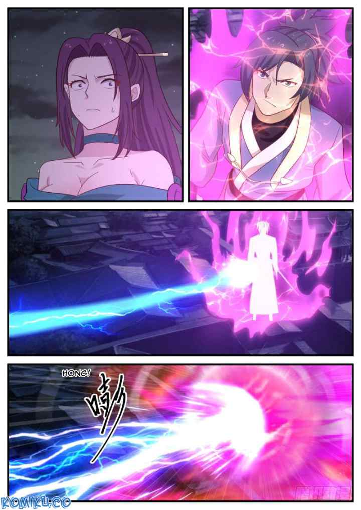 Martial Peak chapter 503 halaman 13