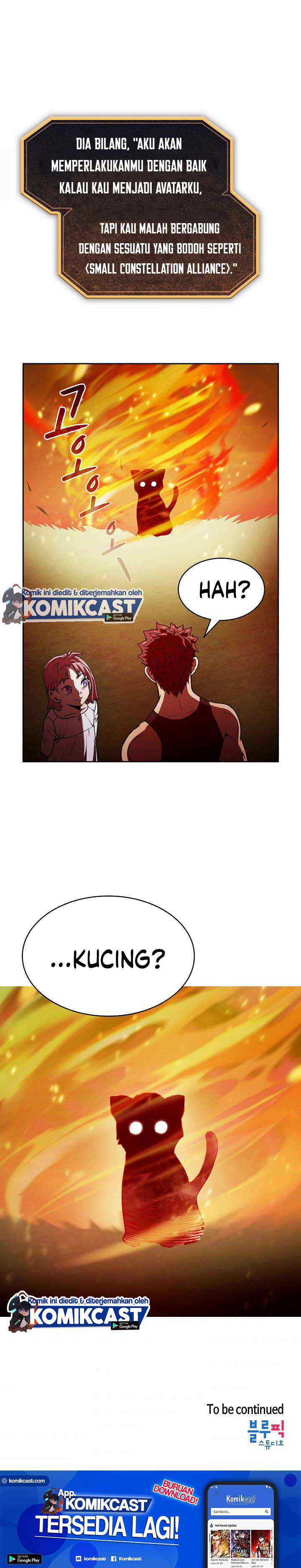 The Constellation That Returned From Hell chapter 21 halaman 14