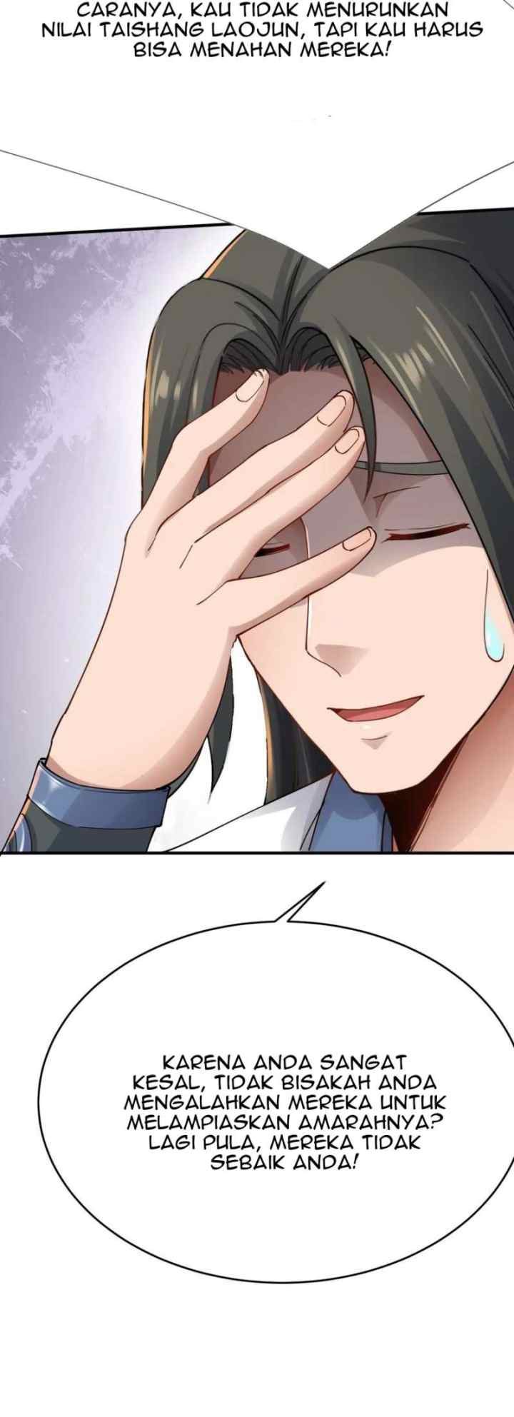 First Dragon (Yuanlong) chapter 87 halaman 13
