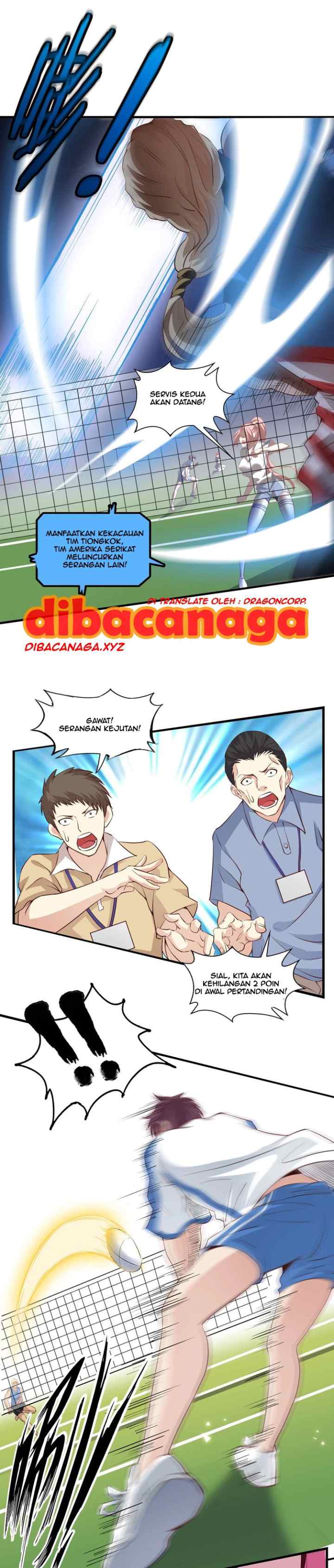 I Am an Invincible Genius chapter 22 halaman 13