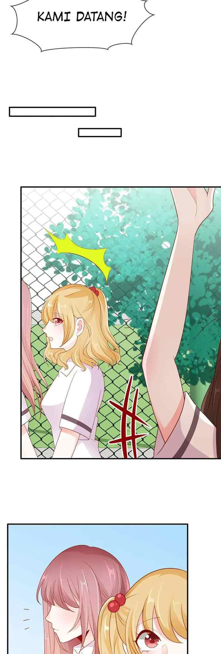 Her Smile Like Candy chapter 6 halaman 14
