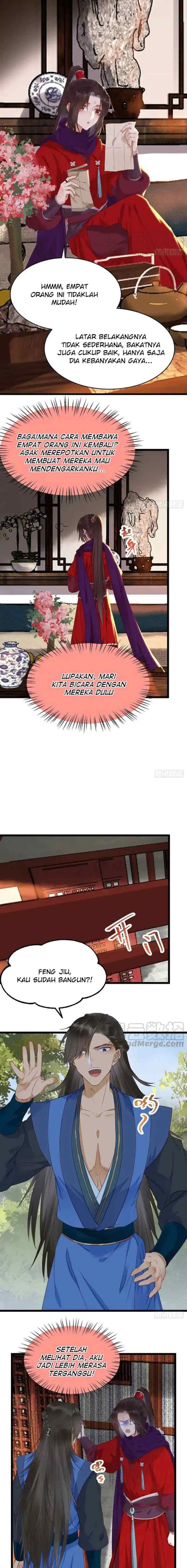 The Ghostly Doctor chapter 343 halaman 6