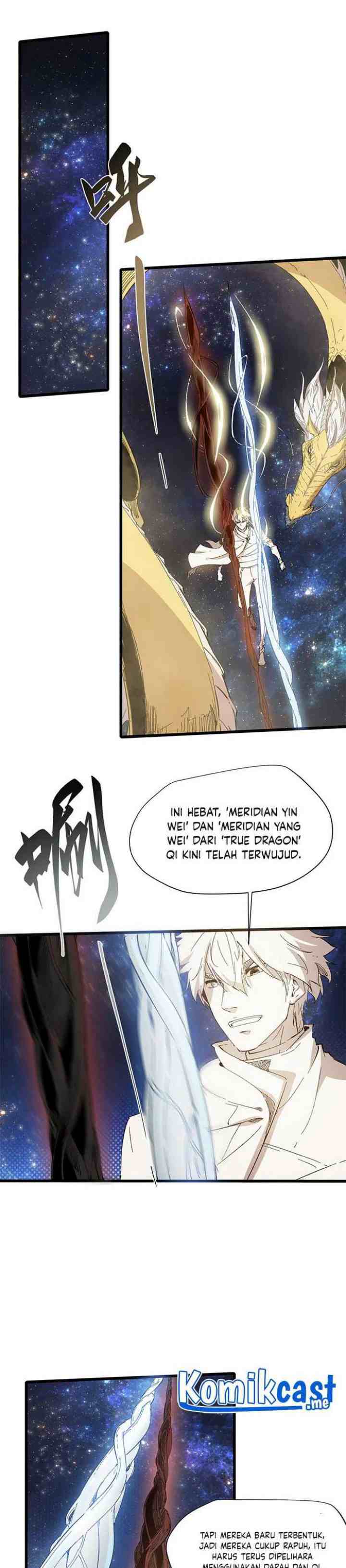 Eternal Kingdom Remake chapter 39 halaman 9