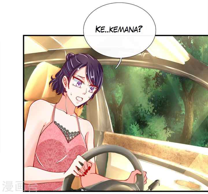 Immortal Daddy Xianzun chapter 32 halaman 15
