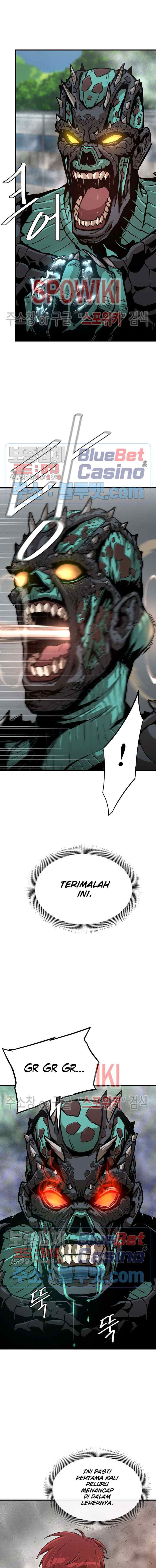 Return Survival chapter 59 halaman 19