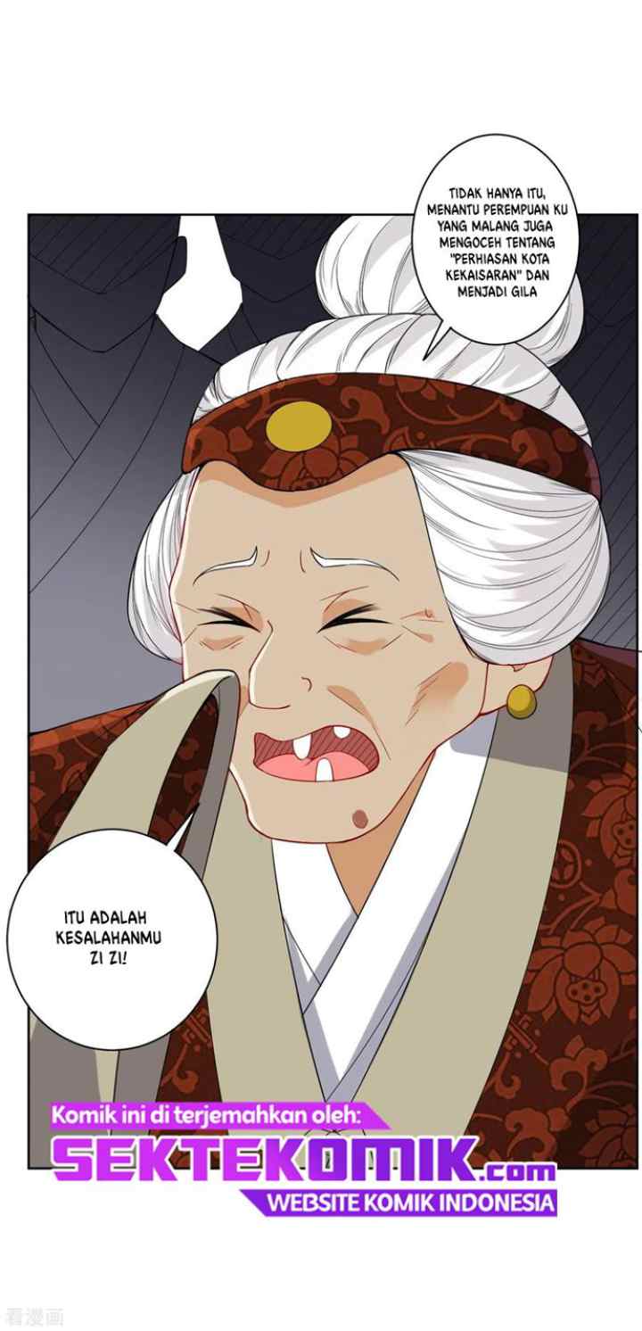 Yi Deng Jiading chapter 173 halaman 10