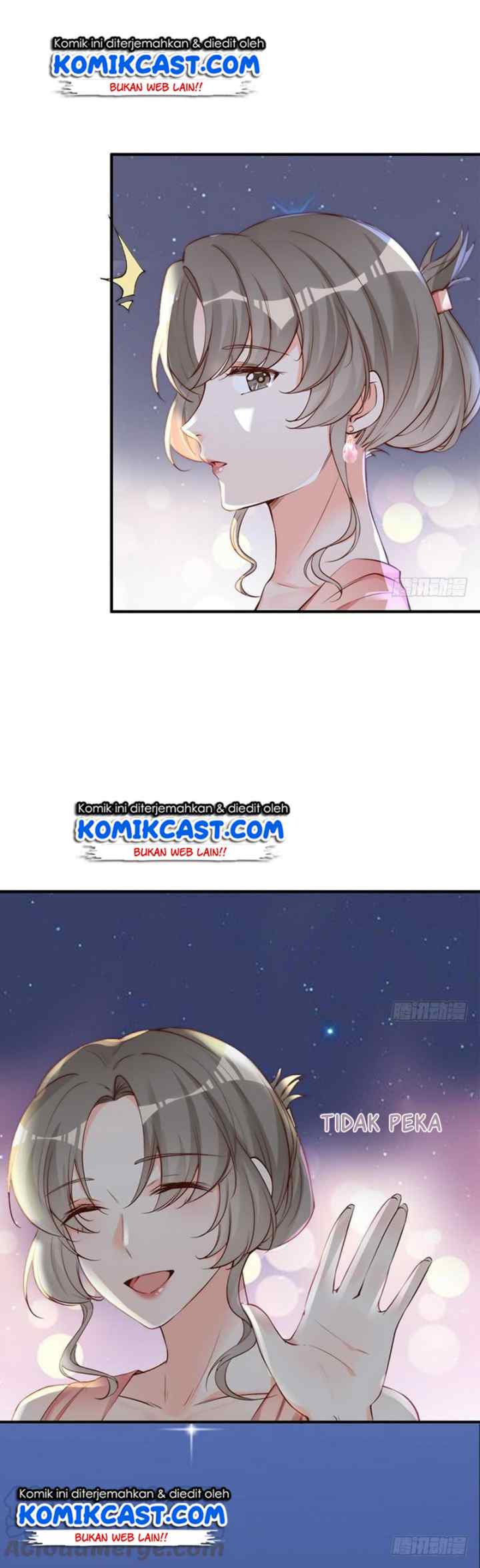 My Wife is Cold-Hearted chapter 69 halaman 4