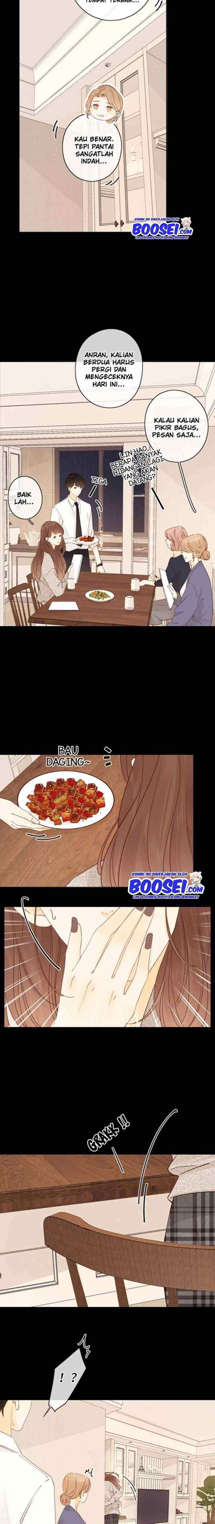 She May Not Be Cute chapter 80 halaman 4