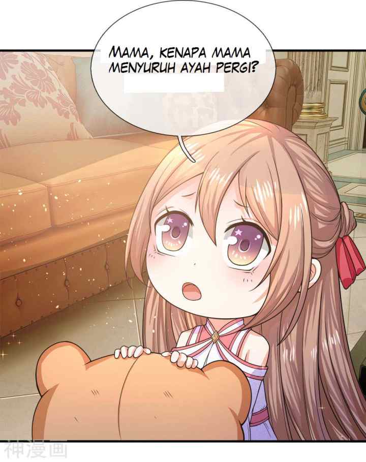 Immortal Daddy Xianzun chapter 9 halaman 5