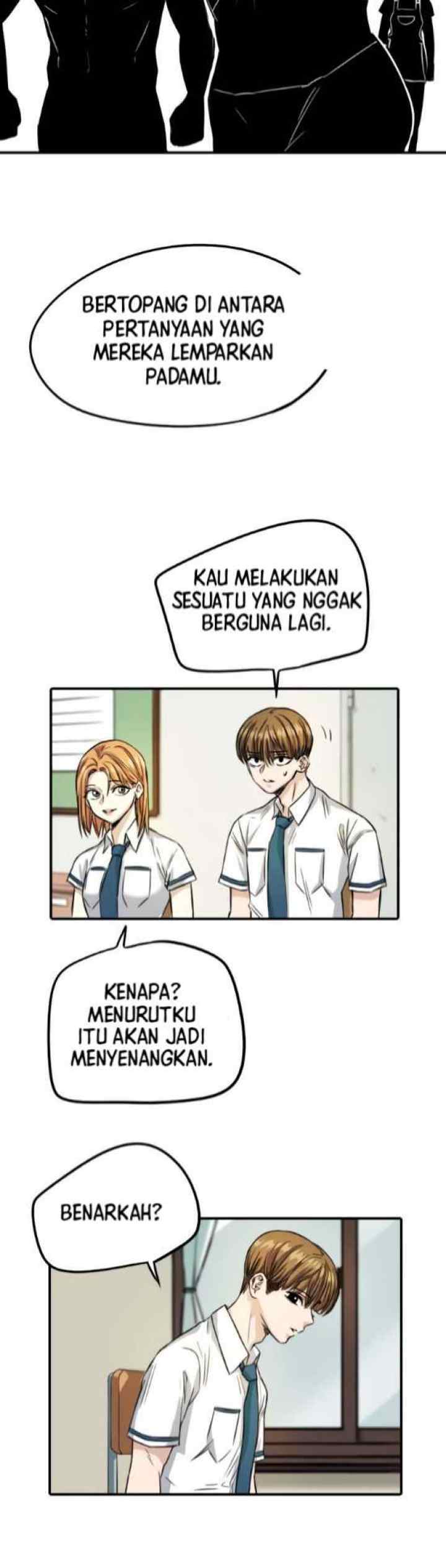 Drawing Romance chapter 83 halaman 5