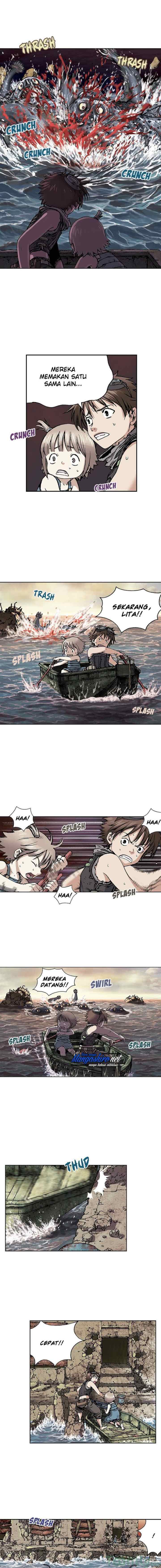 Leviathan chapter 10 halaman 6