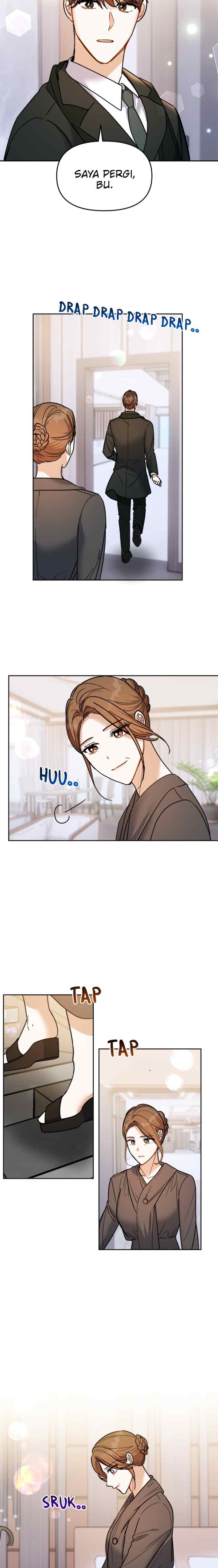 A Prenuptial Contract chapter 87 halaman 7
