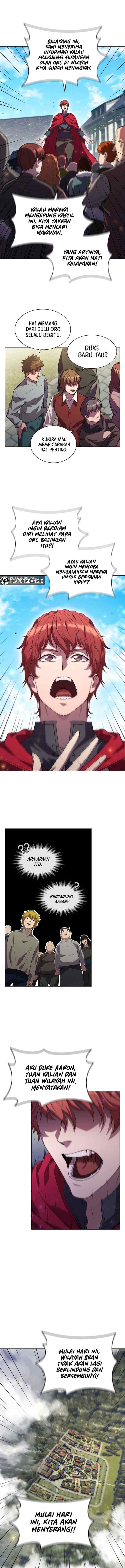 I Regressed As The Duke chapter 2 halaman 7
