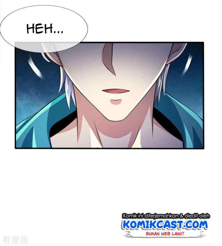 City of Heaven Time Stamp chapter 43 halaman 9