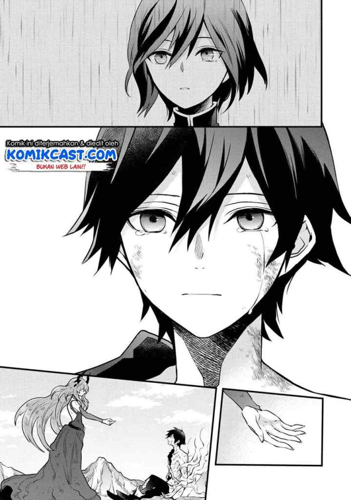 Yuusha, Yamemasu chapter 15.3 halaman 11