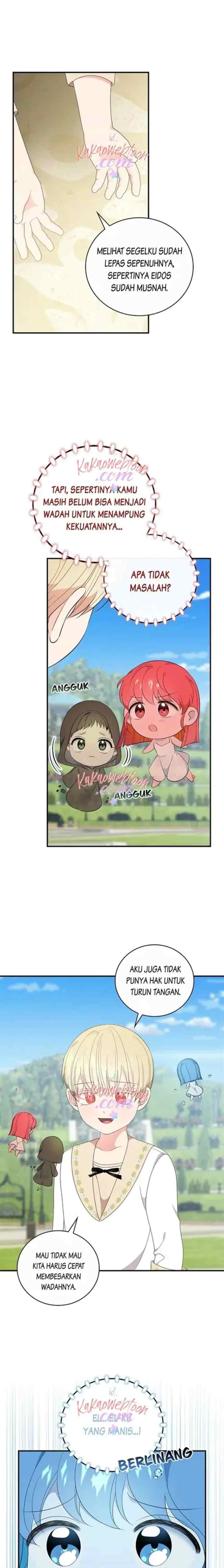 Duchess of the Glass House chapter 98 halaman 12