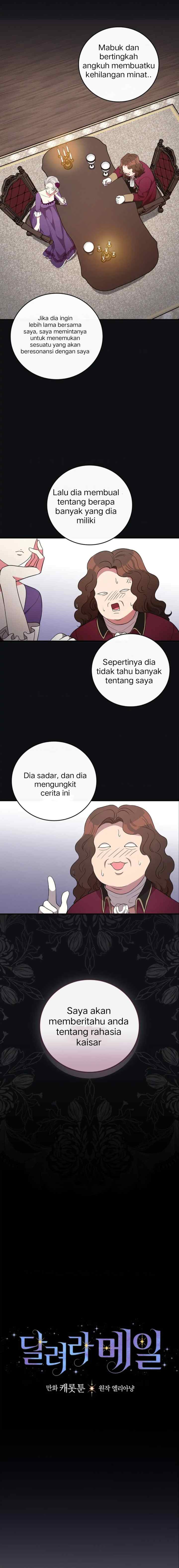 Run Maelle chapter 39 halaman 4