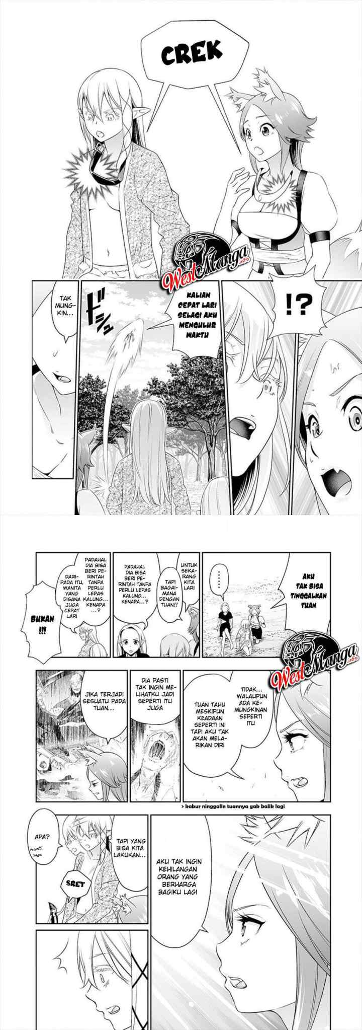 Bocchi Tenseiki chapter 10 halaman 4