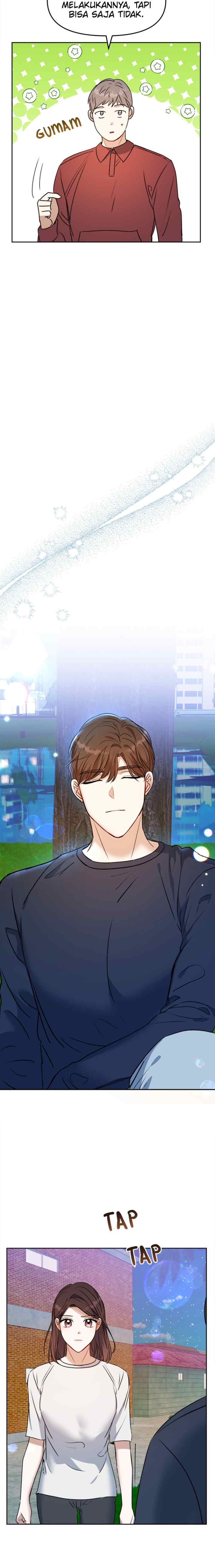 A Prenuptial Contract chapter 66 halaman 12