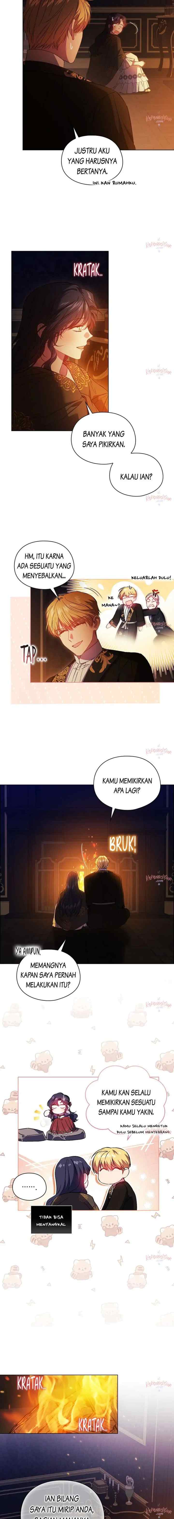 I Don't Trust My Twin Sister chapter 44 halaman 16