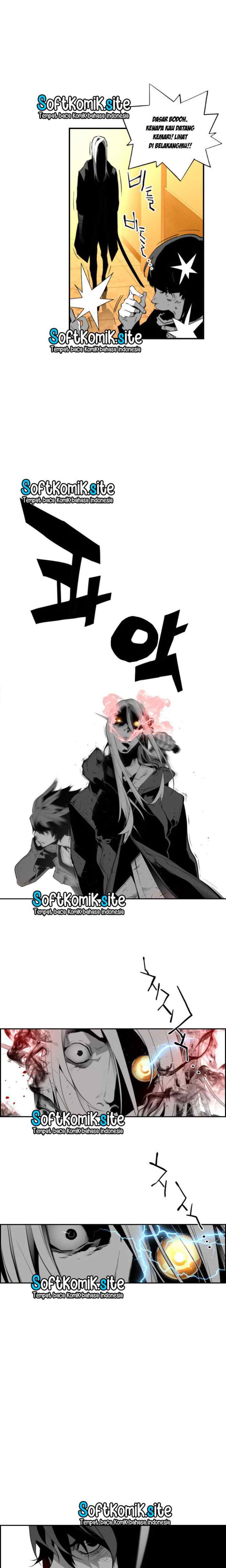 Terror Man chapter 86 halaman 6